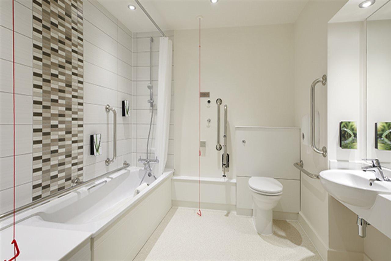 Premier Inn Glasgow Airport Paisley Kültér fotó