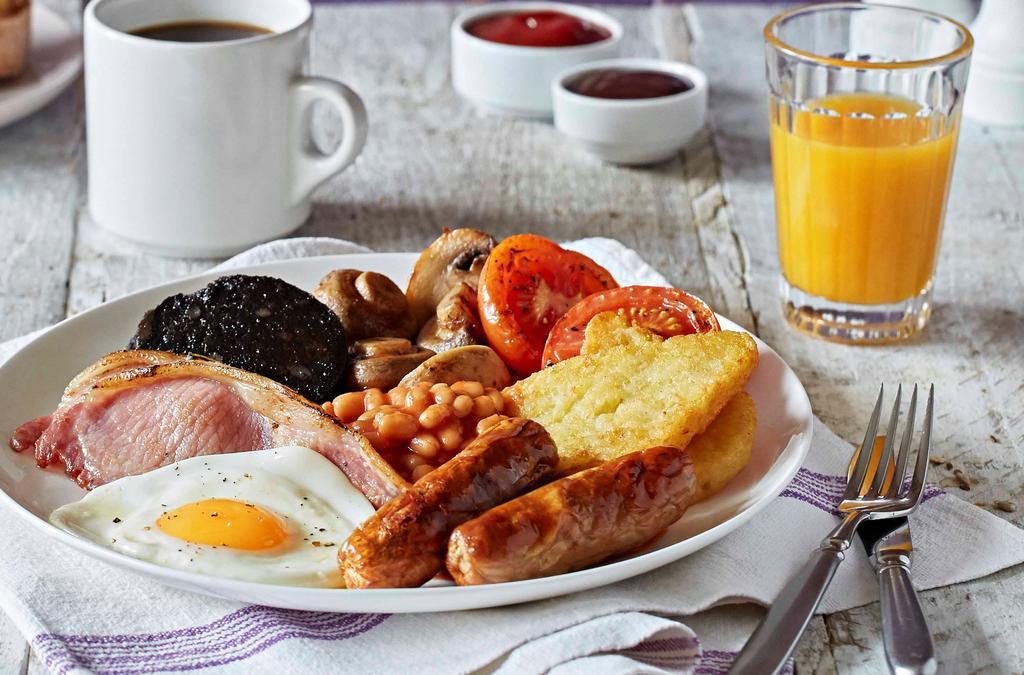 Premier Inn Glasgow Airport Paisley Kültér fotó